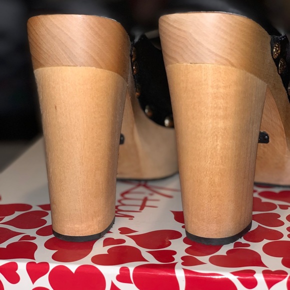 Hello kitty clogs - Picture 2 of 9